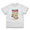 Bulma Hot Girl Japan Dragon Ball Z Anime Casual T Shirt