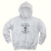 Cat Its Fine Im Fine Everything Is Fine Trendy Hoodie