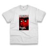 Children of The Damned Retro Horror Casual T Shirt