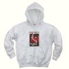 Children of The Damned Retro Horror Trendy Hoodie