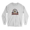 Cobra Kai Eagle Fang Karate Long Sleeve T Shirt