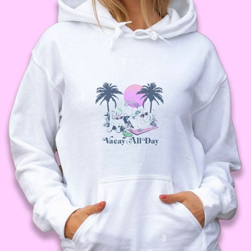 Cute Hoodie Lion King Vacay All Day