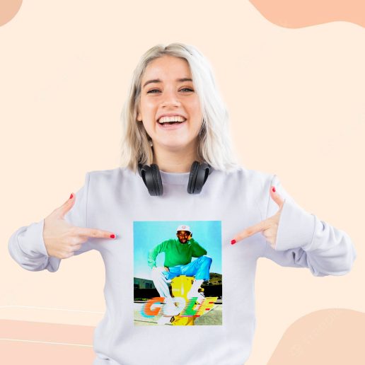 Cute Sweatshirt Tyler The Creator Golf