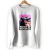 Dracula Prince Of Darkness Cool Sweatshirt