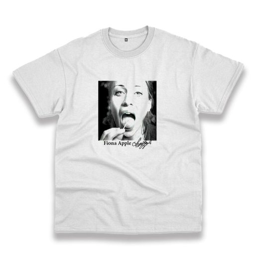 Fiona Apple Lighter Casual T Shirt