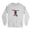 Fiona Apple Sensible Girl Long Sleeve T Shirt