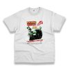 Hammer Horror The Mummys Shroud Casual T Shirt