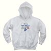 I was a buffalo fan Trendy Hoodie