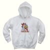 Jay And Silent Bob Cock Smoker Trendy Hoodie