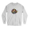 Jay And Silent Bob Secret Stash Long Sleeve T Shirt