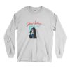 Jody Watley Looking For A New Love Long Sleeve T Shirt