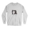 Kate Bush Whole Story Long Sleeve T Shirt