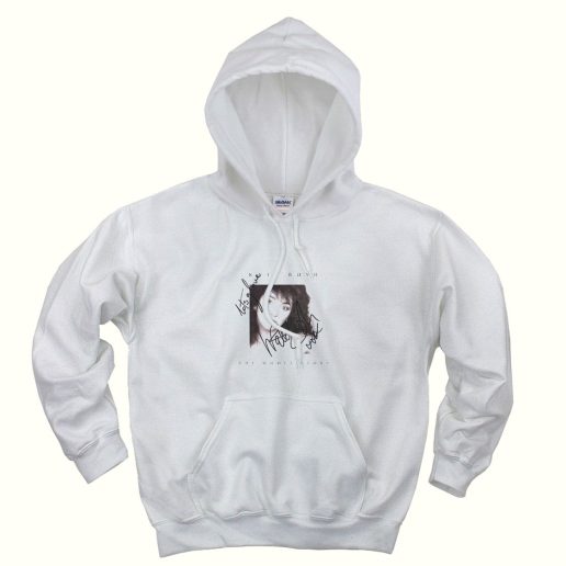 Kate Bush Whole Story Trendy Hoodie