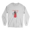 Loretta Lynn tshirt I Lie With Sign Long Sleeve T Shirt