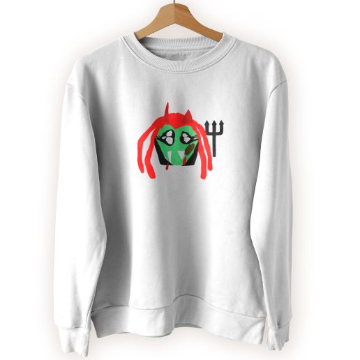 Playboi Carti Cpfm King Vamp Cool Sweatshirt