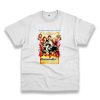 Retro Classic CANNONBALL RUN 2 1984 Casual T Shirt