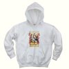 Retro Classic CANNONBALL RUN 2 1984 Trendy Hoodie