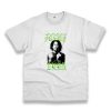 Retro Reggae Jamaica Peter Tosh Casual T Shirt