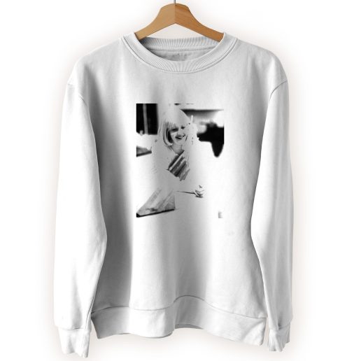 Scream Cult Casey Becker Cool Sweatshirt