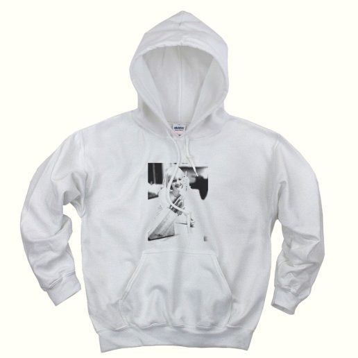 Scream Cult Casey Becker Trendy Hoodie