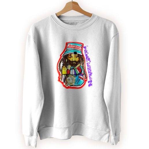 TREMENDEZ Hip Hop Rap Cool Sweatshirt