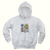 TYLER THE CREATOR Evolution Trendy Hoodie