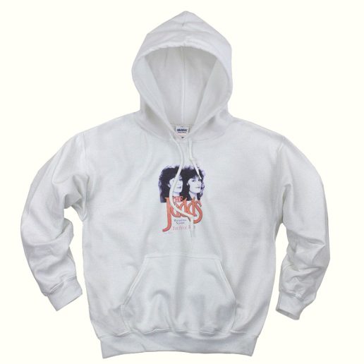 The Judds Final Tour Trendy Hoodie