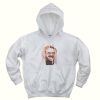 The Shining Heres Johnny Movie Trendy Hoodie