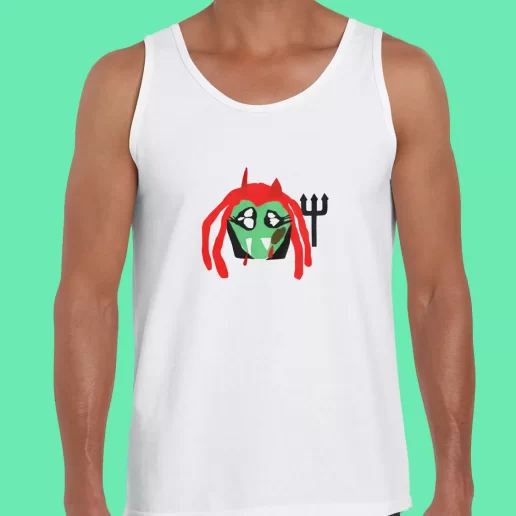 Beach Tank Top Playboi Carti Cpfm King Vamp