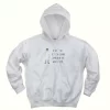 Bob Belcher Bobs Burgers Quotes Thanksgiving Hoodie