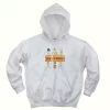 Bobs burger family Thanksgiving Hoodie