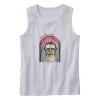 Cereal Killer Breakfast Halloween Summer Tank Top