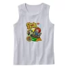 Chucky Charms Halloween Magically Summer Tank Top