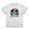 Miami Mike Beach Thanksgiving Vintage T Shirt