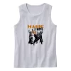 Michael Myers The Magic Mike Summer Tank Top