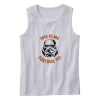 My Stormtrooper Halloween Costume Summer Tank Top