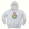 Oh Fudge Grinch Thanksgiving Hoodie