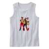 Salt N Pepa Tour Concert Summer Tank Top