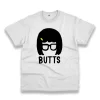 Tina Belcher Bobs Burger Thanksgiving Vintage T Shirt