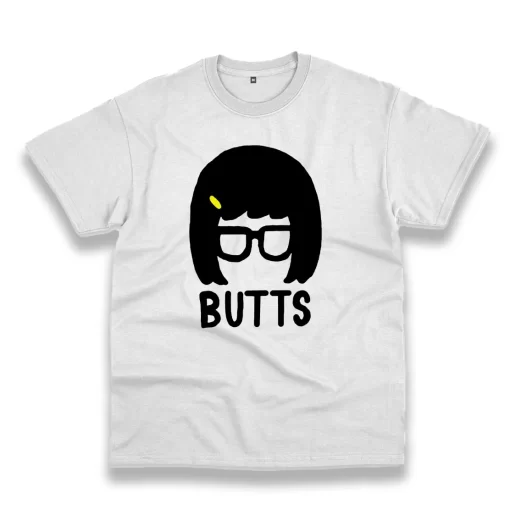 Tina Belcher Bobs Burger Thanksgiving Vintage T Shirt