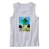 Tyler The Creator Golf Summer Tank Top