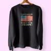 2 Time Undefeated World War Champs Holiday Sweatshirt 1