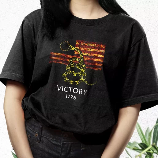 Aesthetic T Shirt Betsy Ross Flag American Victory 1776 Best Gifts For Veterans Day 1