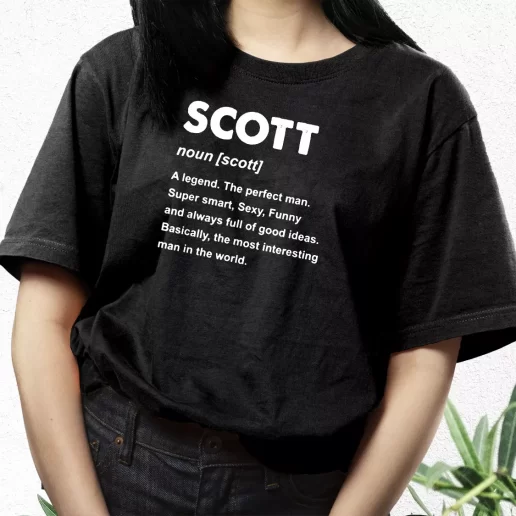 Aesthetic T Shirt Travis Scott Name Meaning 1