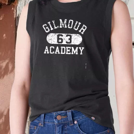 Aesthetic Tank Top David Gilmour Academy 63 1