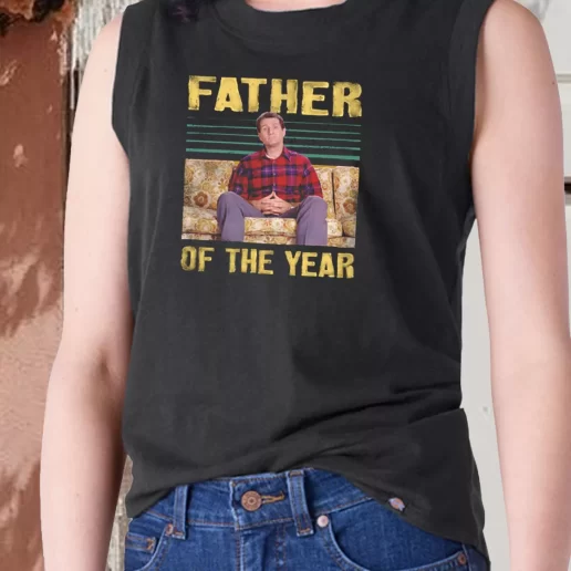 Aesthetic Tank Top Father Of The Year Sylvester Stallone Dad Gift Ideas 1