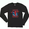 Amazing Dad Spiderman Style Long Sleeve T Shirt Gift 1