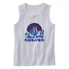 Badlands National Park Earth Day Tank Top 1