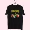 Charlie Brown Christmas T Shirt Xmas Design 1