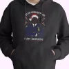 Christmas Captain Raymond Holt I Am Ecstatic Hoodie Xmas Outfits 1